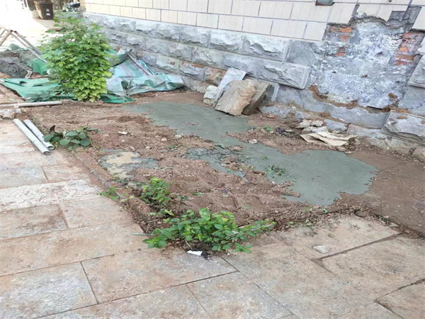 库尔勒地基基础注浆增加承载力灌浆加固